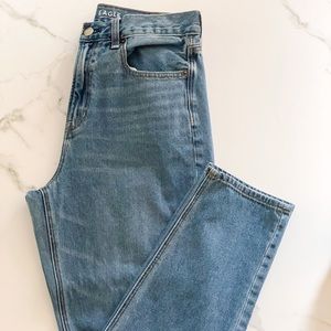 American Eagle Mom Jeans